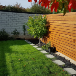 Travaux d'Entretien de Jardin : Confiez l'Entretien de Votre Jardin à des Experts Qualifiés Gennevilliers